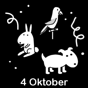 animals day